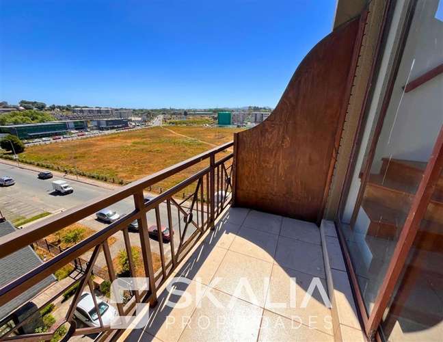 Departamento duplex venta 2 dormitorio valle escondido 42 M2 - Imagen 14