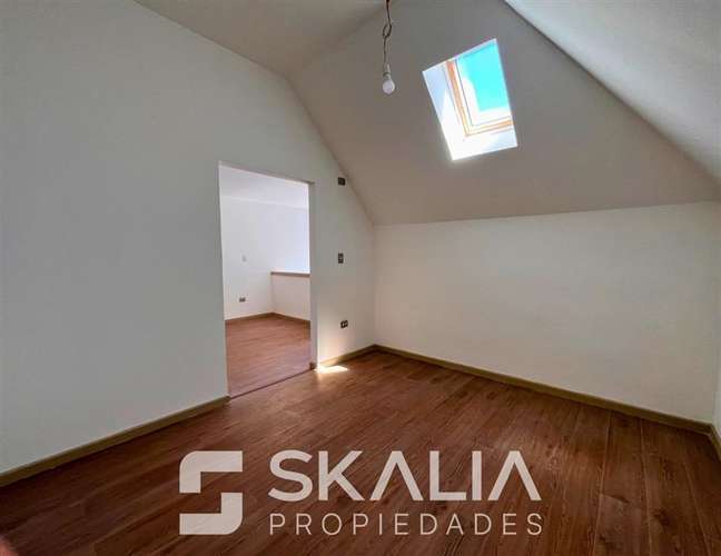Departamento duplex venta 2 dormitorio valle escondido 42 M2 - Imagen 7