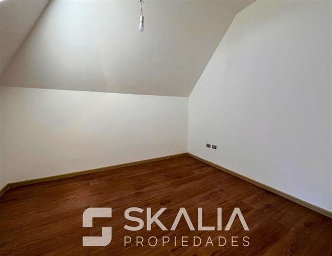 Departamento duplex venta 2 dormitorio valle escondido 42 M2 - Imagen 5