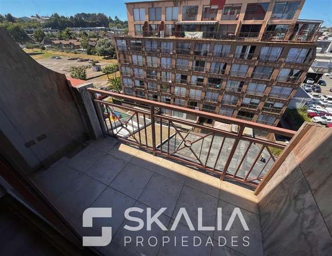 Departamento duplex venta 2 dormitorio valle escondido 42 M2 - Imagen 12