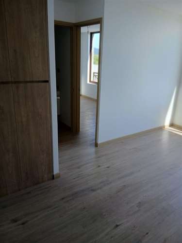 Departamento venta 1 dormitorio valle escondido Concepción. - Imagen 4