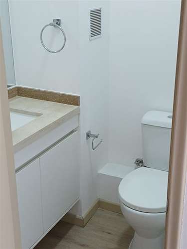 Departamento venta 1 dormitorio valle escondido Concepción. - Imagen 8