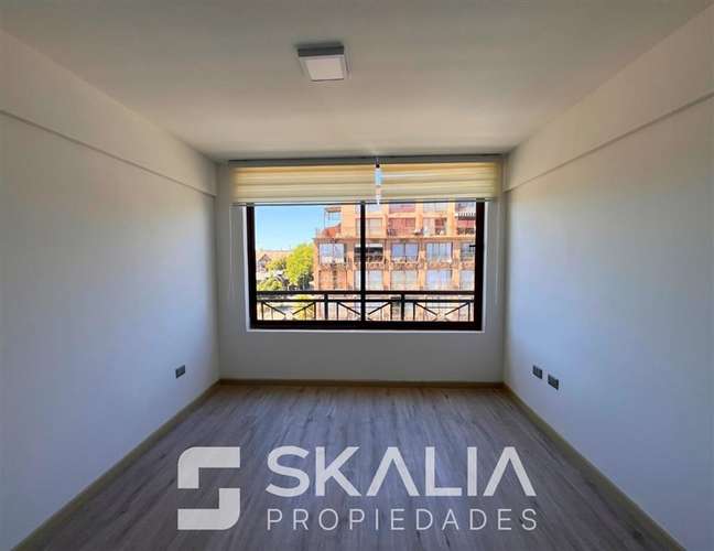 Departamento venta 1 dormitorio valle escondido 23 a 27 M2 - Imagen 3