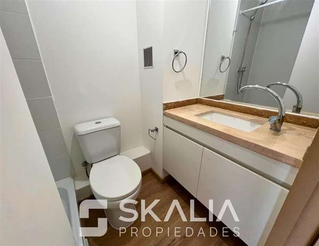 Departamento venta 1 dormitorio valle escondido 23 a 27 M2 - Imagen 5