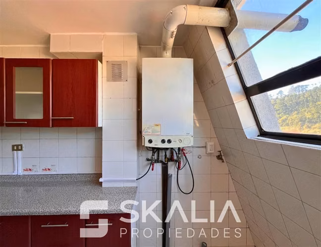 Departamento en venta de 4 dormitorios en Concepción - Imagen 11