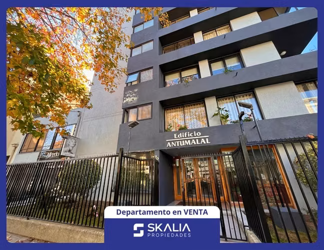 Departamento en venta de 4 dormitorios en Concepción - Imagen 1