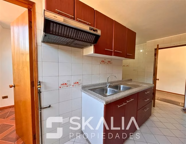 Departamento en venta de 4 dormitorios en Concepción - Imagen 9