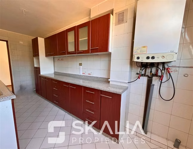 Departamento en venta de 4 dormitorios en Concepción - Imagen 10