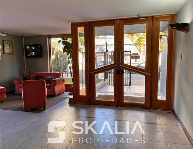 Departamento en venta de 4 dormitorios en Concepción - Imagen 3