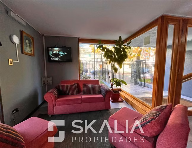 Departamento en venta de 4 dormitorios en Concepción - Imagen 2