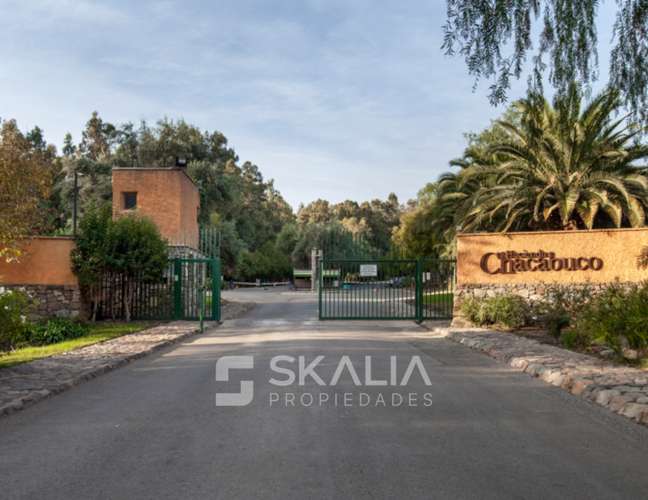 Parcela en venta en Colina con Crédito Directo - Imagen 3