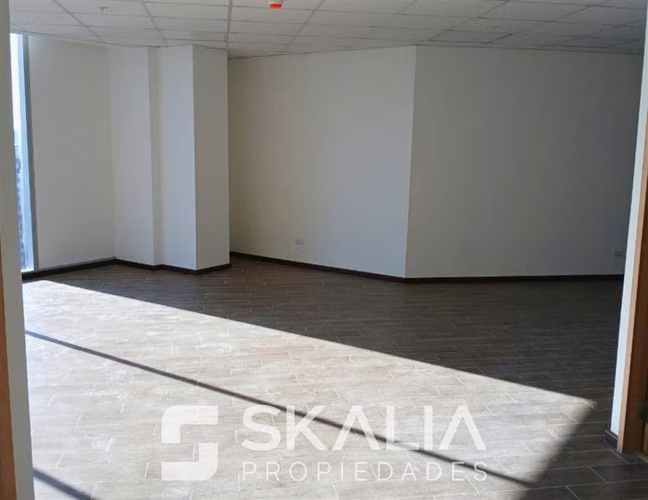 Oficina en arriendo piso 16 en torre del centro Concepción - Imagen 12