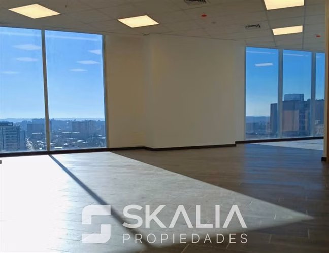 Oficina en arriendo piso 16 en torre del centro Concepción - Imagen 16