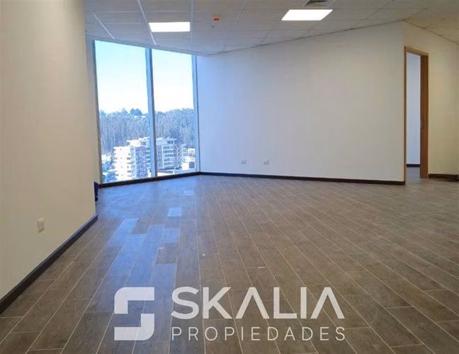 Oficina en arriendo piso 16 en torre del centro Concepción - Imagen 13
