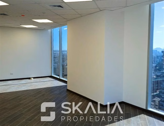 Oficina en arriendo piso 10 en Torre del centro Concepción - Imagen 8