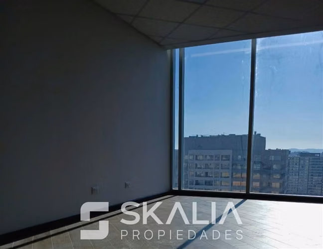 Oficina en arriendo piso 10 en Torre del centro Concepción - Imagen 11