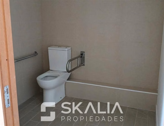 Oficina en arriendo piso 10 en Torre del centro Concepción - Imagen 9