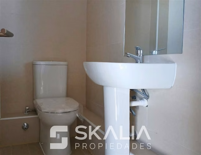 Oficina en arriendo piso 10 en Torre del centro Concepción - Imagen 10