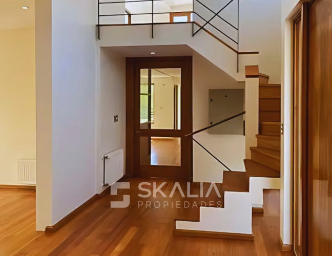 Casa en Parcela en arriendo en Hacienda Chacabuco, Colina