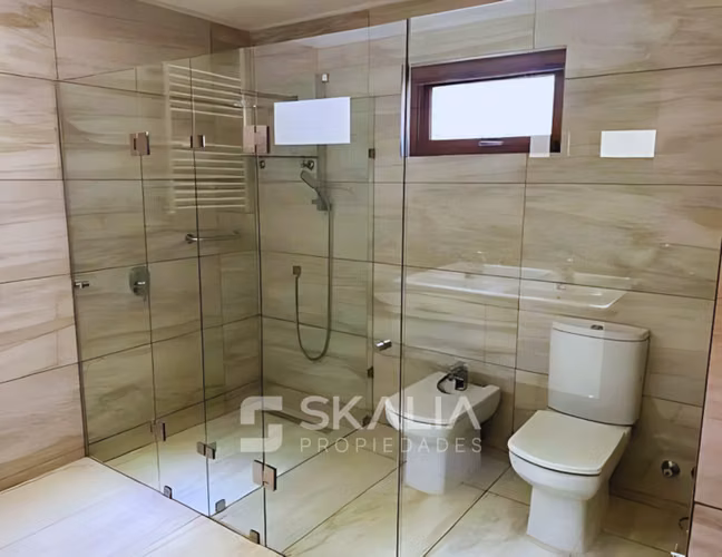Casa en Parcela en arriendo en Hacienda Chacabuco, Colina
