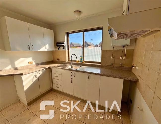 Casa en venta condominio 3 dormitorios San Pedro de la Paz - Imagen 5