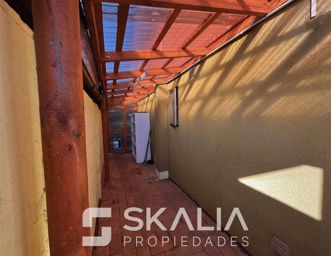 Casa en venta condominio 3 dormitorios San Pedro de la Paz - Imagen 20
