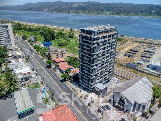 Venta departamento 2Dormitorios 2baños Av Pedro de Valdivia - Imagen 18