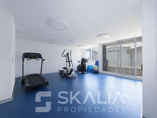 Venta departamento 2Dormitorios 2baños Av Pedro de Valdivia - Imagen 17