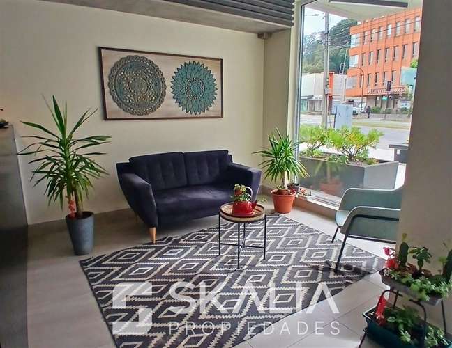 Venta departamento 2Dormitorios 2baños Av Pedro de Valdivia - Imagen 39