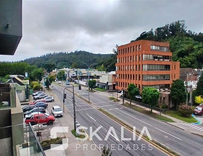 Venta departamento 2Dormitorios 2baños Av Pedro de Valdivia - Imagen 30