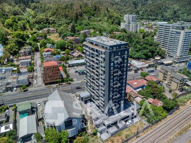 Venta departamento 2Dormitorios 2baños Av Pedro de Valdivia - Imagen 20