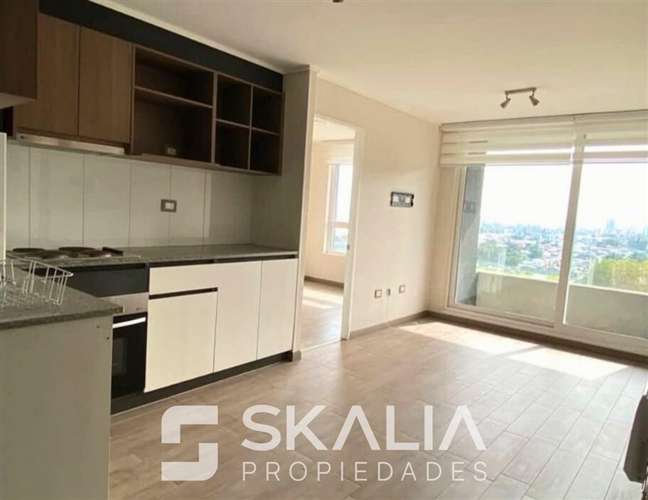 Venta departamento 2Dormitorios 2baños Av Pedro de Valdivia - Imagen 5