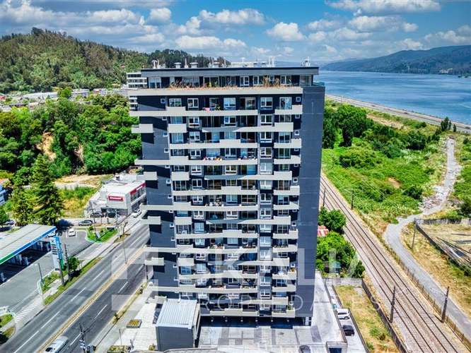 Venta departamento 2Dormitorios 2baños Av Pedro de Valdivia - Imagen 22