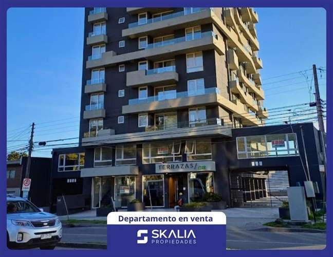 Venta departamento 2Dormitorios 2baños Av. Pedro de Valdivia - Imagen 2