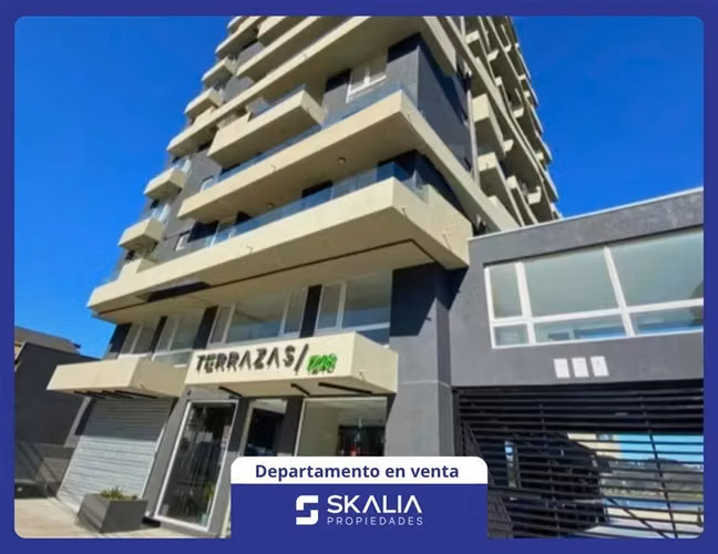 Venta departamento 2Dormitorios 2baños Av. Pedro de Valdivia