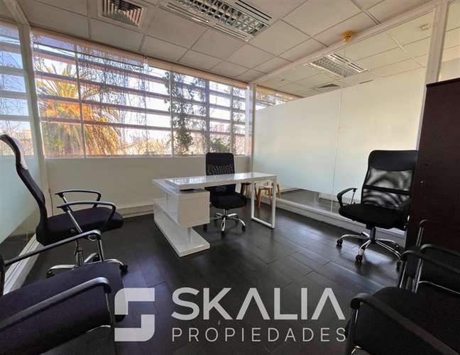 Arriendo oficina 126 m2 Edificio Consorcio Concepción - Imagen 16