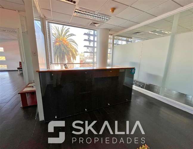 Arriendo oficina 126 m2 Edificio Consorcio Concepción - Imagen 13