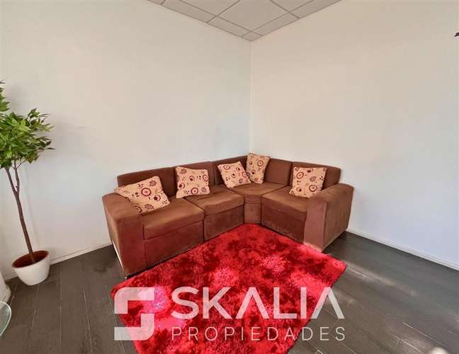 Arriendo oficina 126 m2 Edificio Consorcio Concepción - Imagen 7