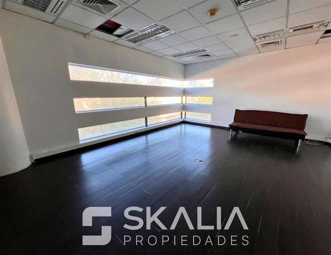 Arriendo oficina 126 m2 Edificio Consorcio Concepción - Imagen 12
