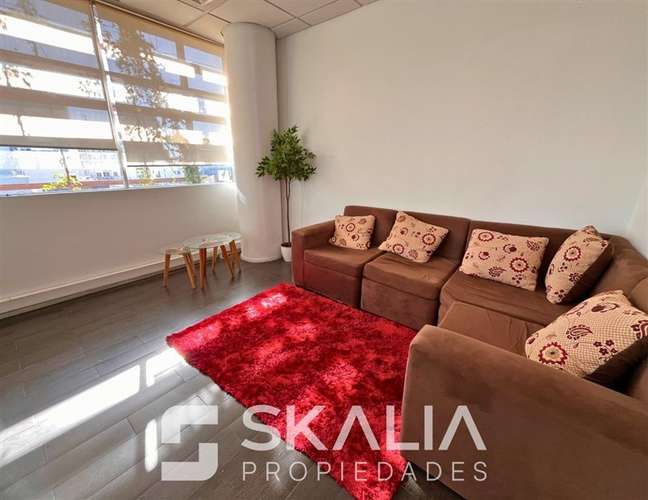 Arriendo oficina 126 m2 Edificio Consorcio Concepción - Imagen 6
