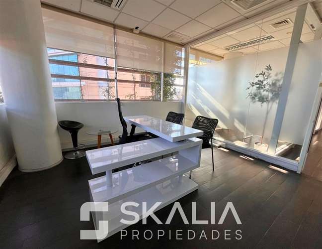 Arriendo oficina 191 m2 Edificio Consorcio Centro Concepción - Imagen 2