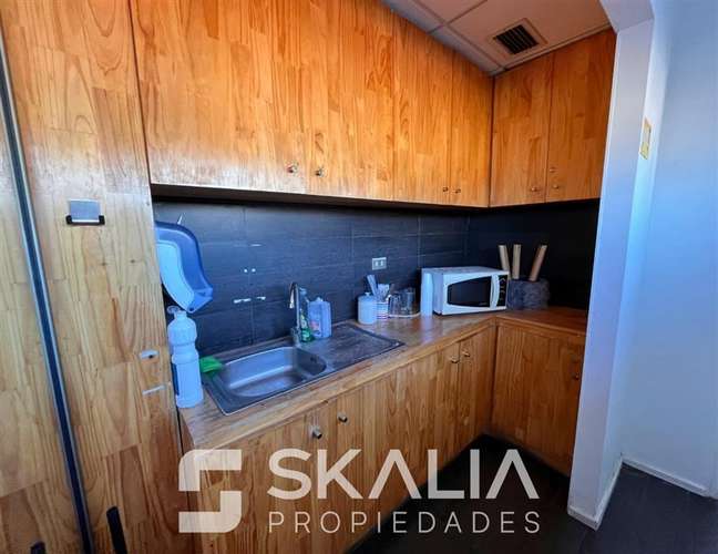 Arriendo oficina 191 m2 Edificio Consorcio Centro Concepción - Imagen 8