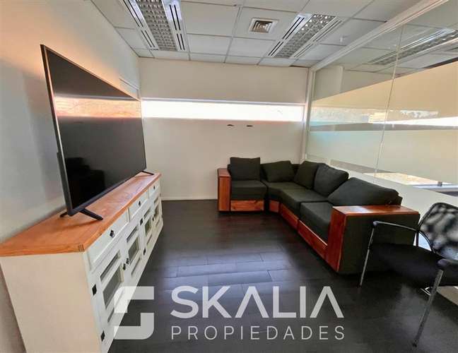 Arriendo oficina 191 m2 Edificio Consorcio Centro Concepción - Imagen 10