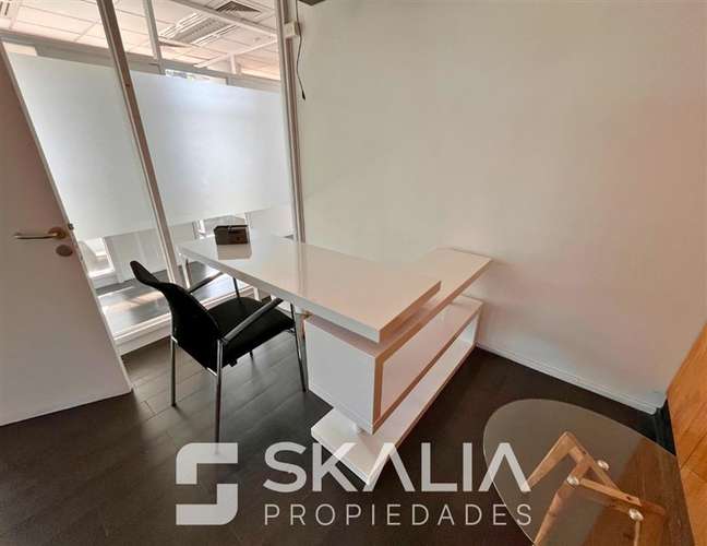 Arriendo oficina 191 m2 Edificio Consorcio Centro Concepción - Imagen 3