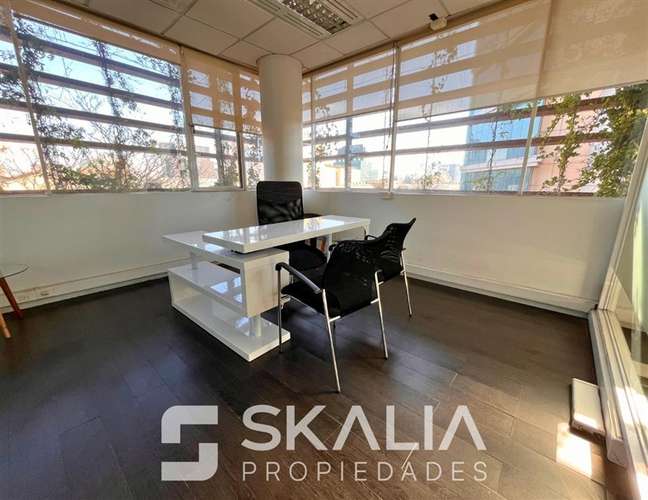 Arriendo oficina 191 m2 Edificio Consorcio Centro Concepción - Imagen 15
