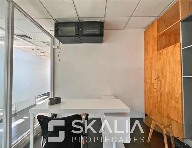 Arriendo oficina 191 m2 Edificio Consorcio Centro Concepción - Imagen 4