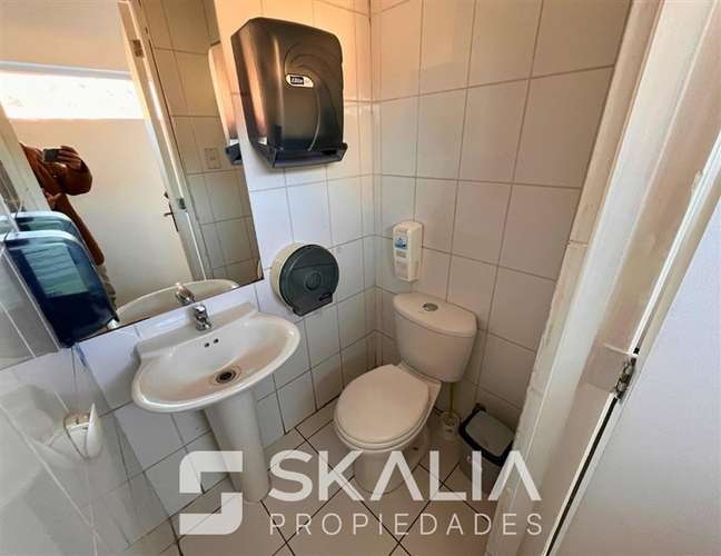 Arriendo oficina 191 m2 Edificio Consorcio Centro Concepción - Imagen 11
