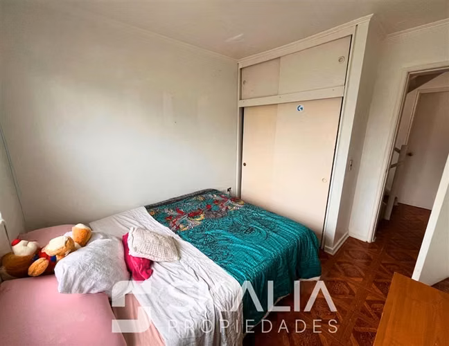 Venta casa 4 dormitorios - Lomas de San Sebastián Concepción - Imagen 11