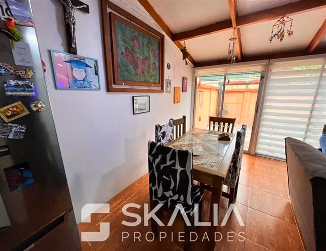Venta casa 4 dormitorios - Lomas de San Sebastián Concepción - Imagen 6