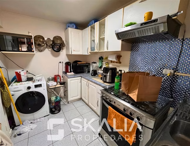 Venta casa 4 dormitorios - Lomas de San Sebastián Concepción - Imagen 13